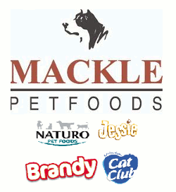 Mackle Pet Foods