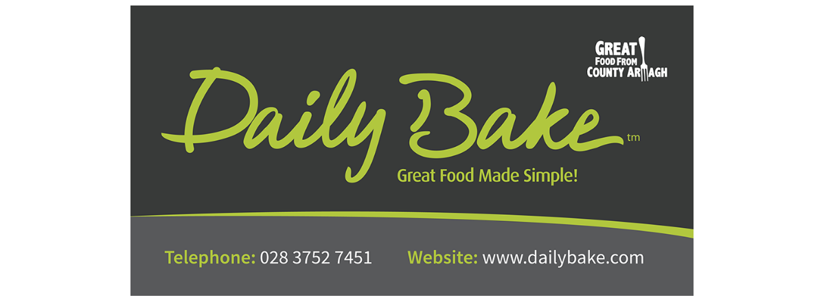 Daily Bake