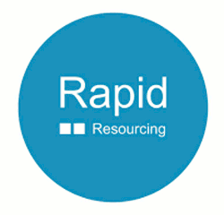 Rapid Resourcing