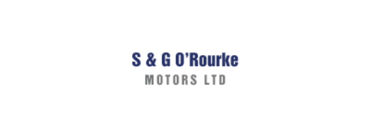 S&G O'Rourke Motors