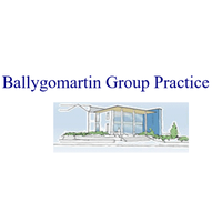 Ballygomartin Group Practice