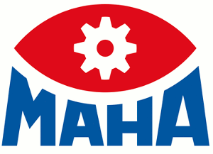 Maha Ireland Ltd