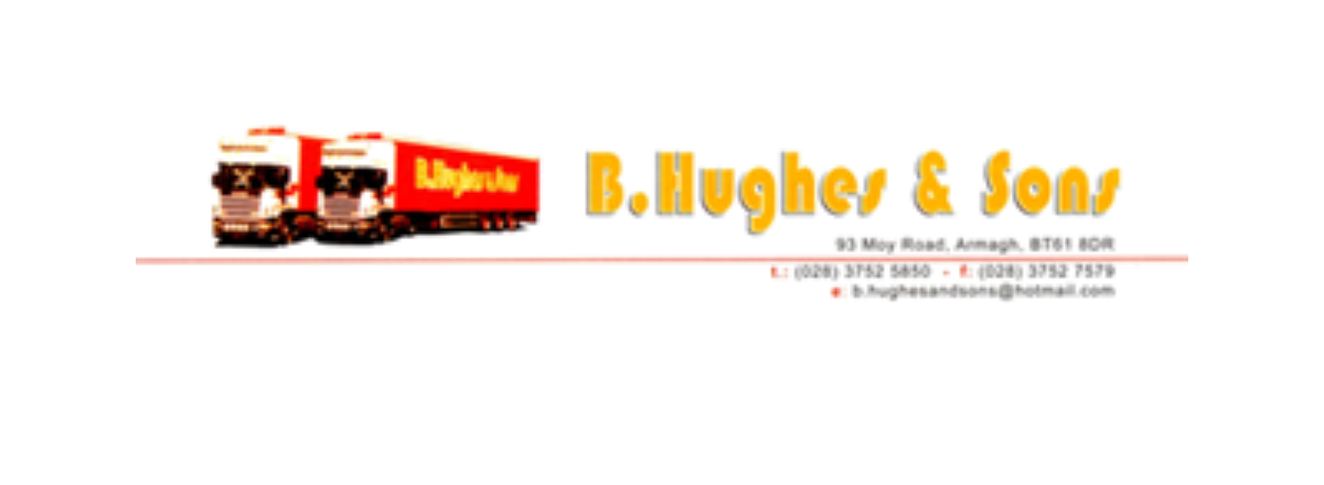 B Hughes & Sons