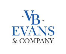 V B Evans & Company
