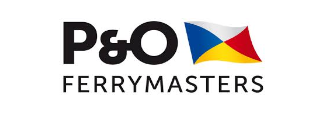 P & O Ferrymasters