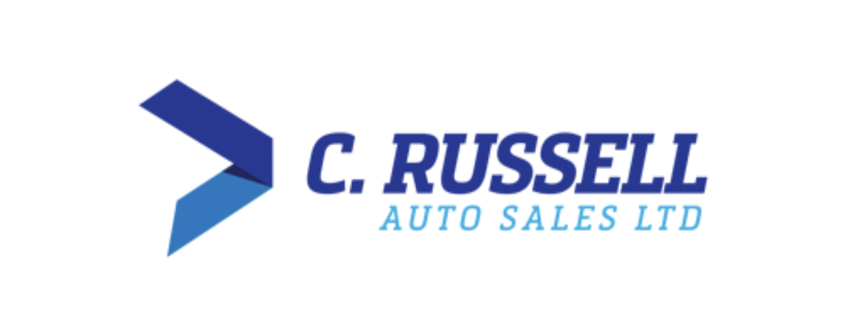 C Russell Auto Sales Ltd