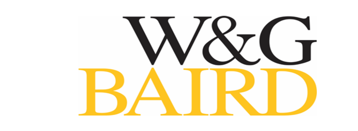 W&G Baird