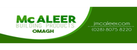 J McAleer and Sons Ltd