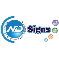 N D Signs Limited