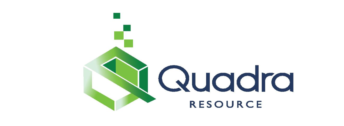 Quadra Resource Limited