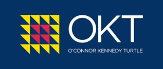 O'Connor Kennedy Turtle - OKT
