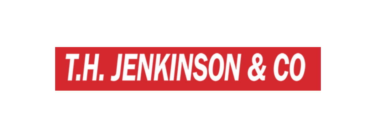 T.H.Jenkinson