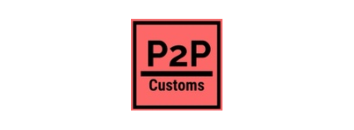 p2p Customs