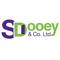 S Dooey and Co Limited