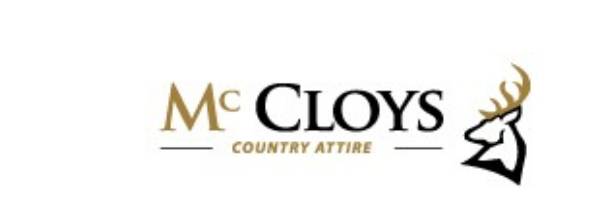 D Mc Cloy Ltd
