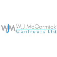 W J McCormick Contracts Ltd