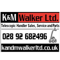 K&M Walker Ltd