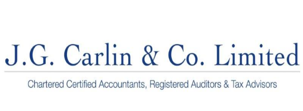 J & G Carlin & Co Accountants