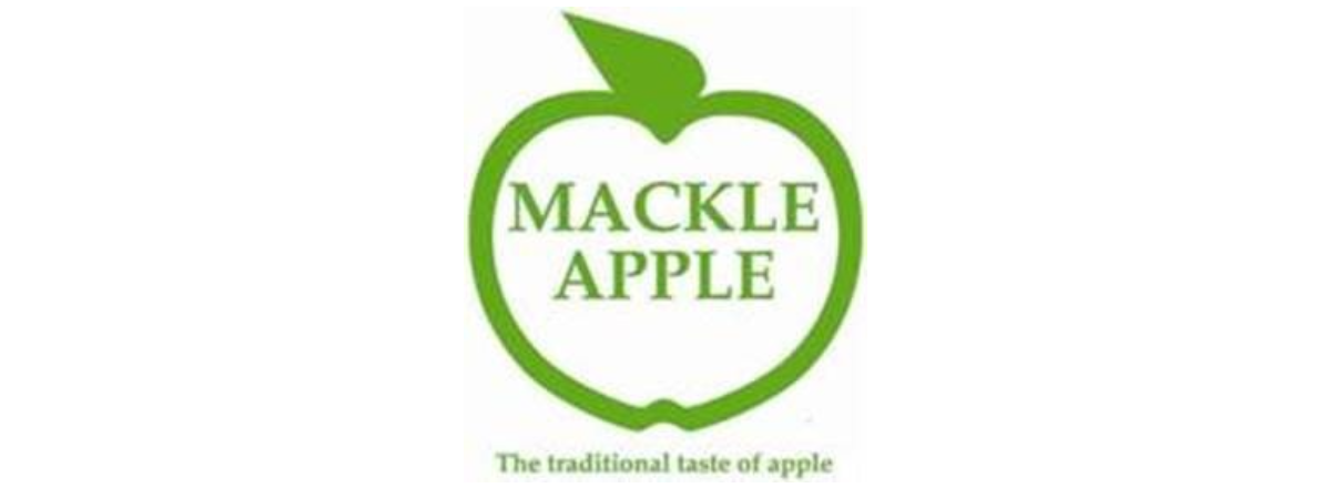 James Mackle Apples