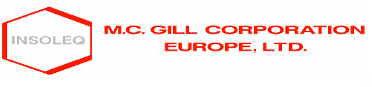 M.C Gill Corporation Europe Ltd