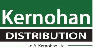 Ian a Kernohan