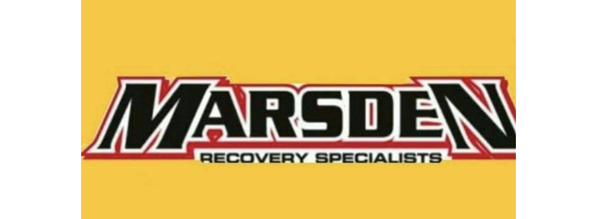 Marsden Recovery Specialists