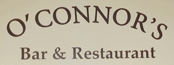 O'Connors Bar and Restaurant