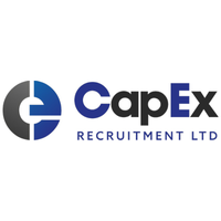 Capex Recruitment Limited