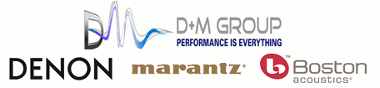 D&M Audiovisual Ltd