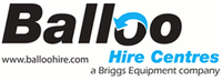 Balloo Hire
