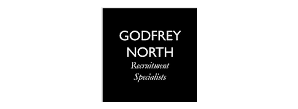 Godfrey North