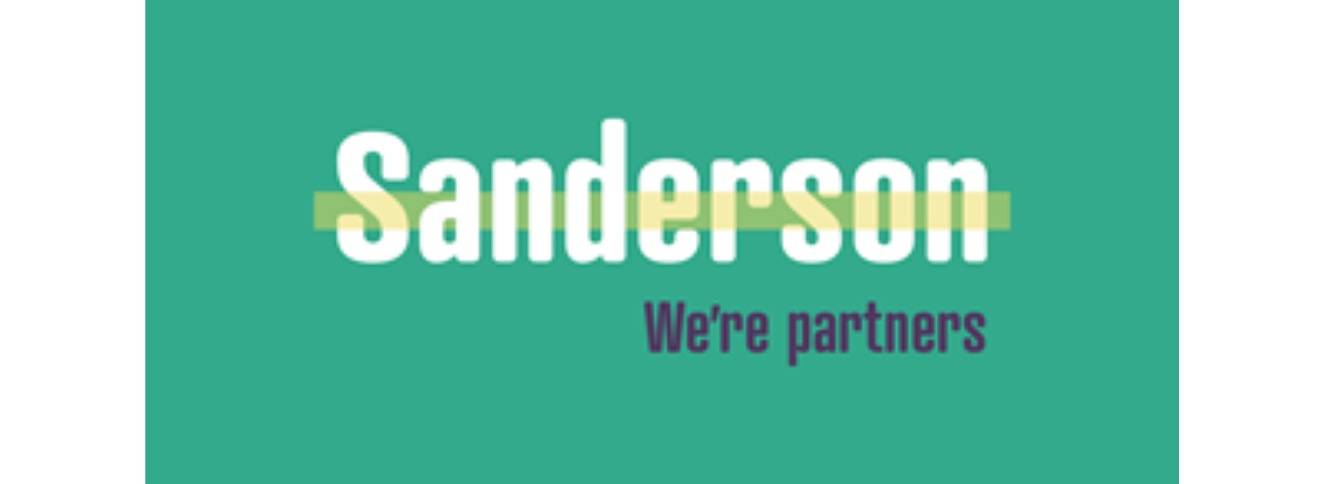 Sanderson Recruitment (Ireland) Limited