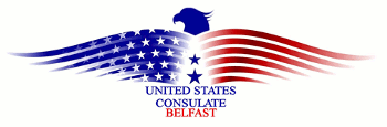 U.S. Consulate Belfast