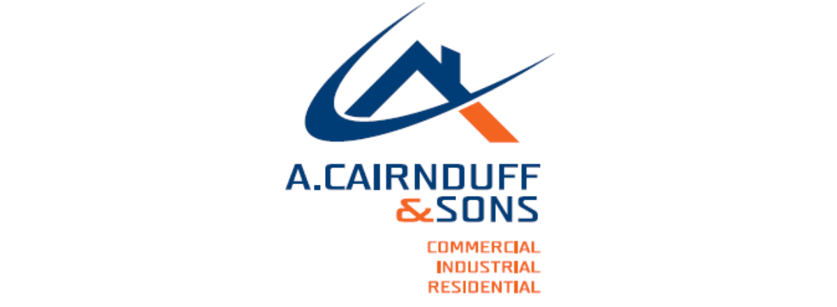 A Cairnduff & Sons , Alexander Cairnduff