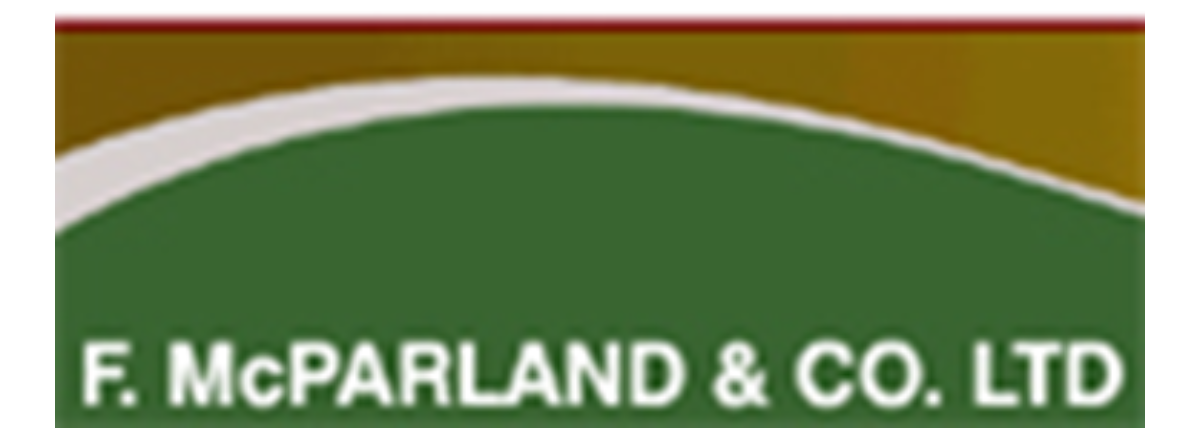 F McParland and Co Limited