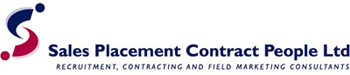 Sales Placement Contract People Ltd