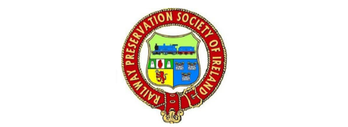 Railway Preservation Society of Ireland (RPSI)