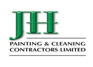 J H Painting & Cleaning Contractors Ltd