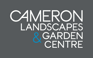 CAMERON LANDSCAPES & GARDEN CENTRE
