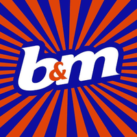 B&M Retail Limited