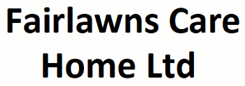 Fairlawns Care Home Ltd