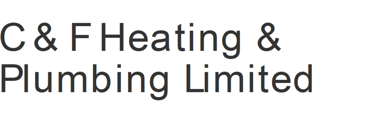 C & F Heating & Plumbing Limited