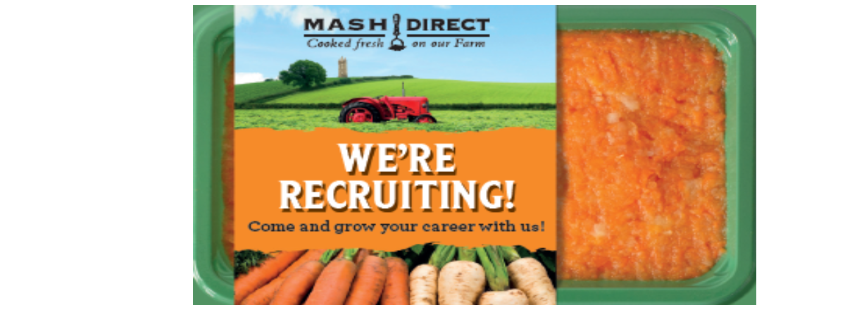 Mash Direct