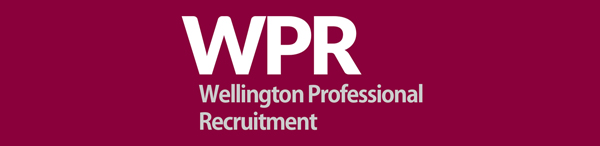 Wellington Professional Recruitment