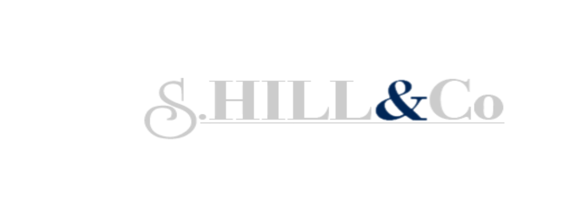 S Hill & Co Investment Advisers Limited
