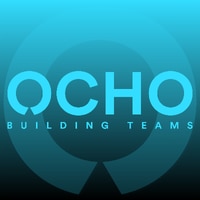 Logo Ocho
