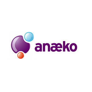 Anaeko to create 13 new jobs.