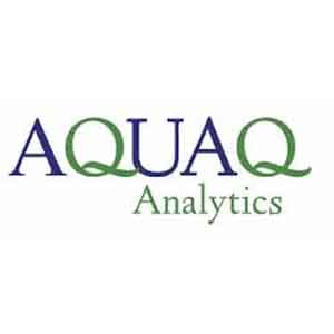Tech company AquaQ Analytics is creating 123 new jobs in Belfast.