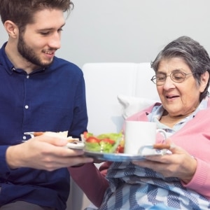 Care Home  Care Assistant  Job  Description