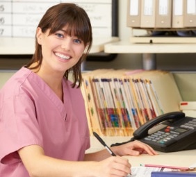 Care Assistant Cv Nijobs Career Advice